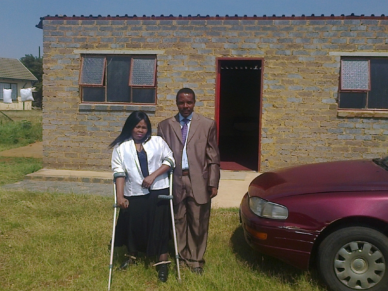 31-ProteaGlenSoweto-Pastor_Wilfred_Monica_Nebulanie.jpg - #31-Protea Glen Soweto, Pastor: Wilfred & Monica Nebulanie